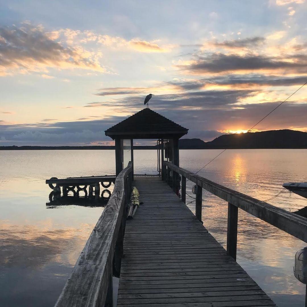 Soluna Hospedagem Familiar - Diarias De Acomodacoes Unicas Florianópolis Dış mekan fotoğraf