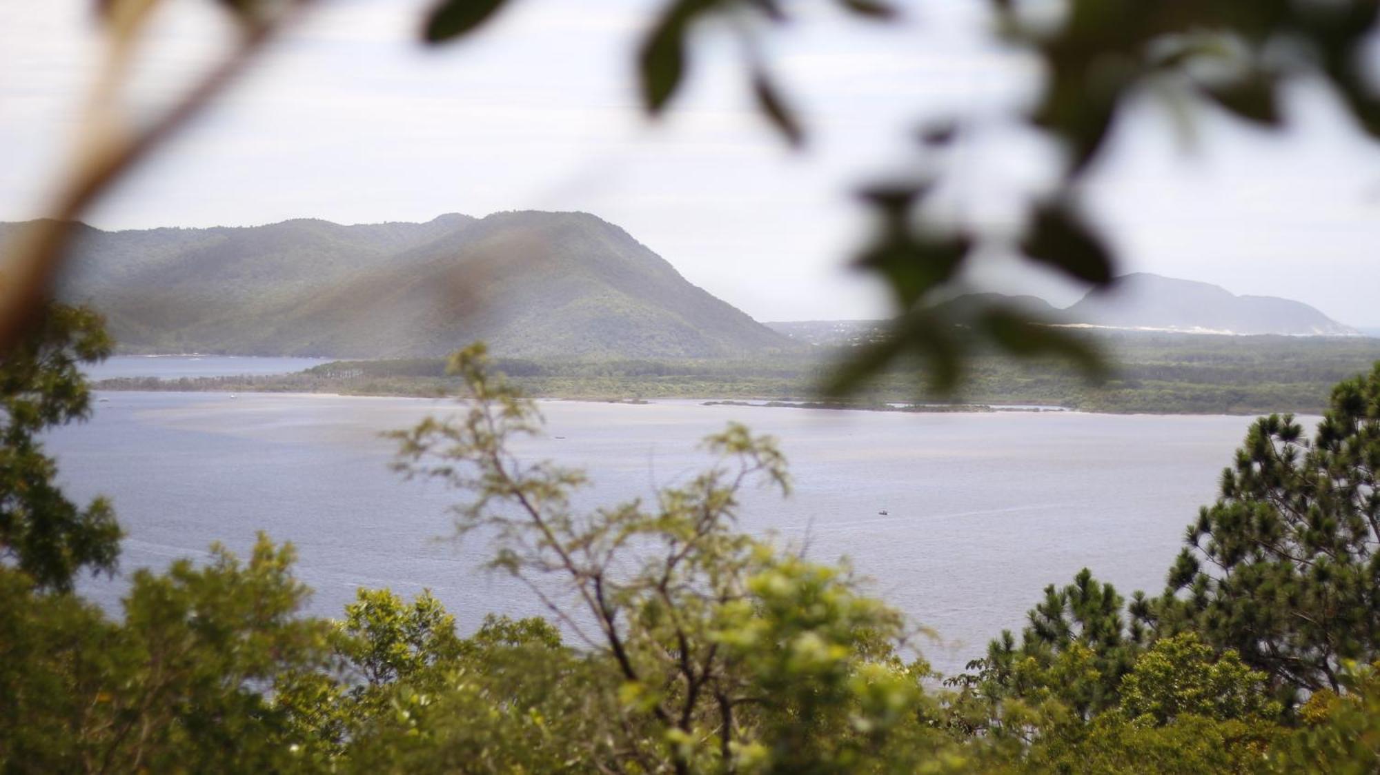Soluna Hospedagem Familiar - Diarias De Acomodacoes Unicas Florianópolis Dış mekan fotoğraf