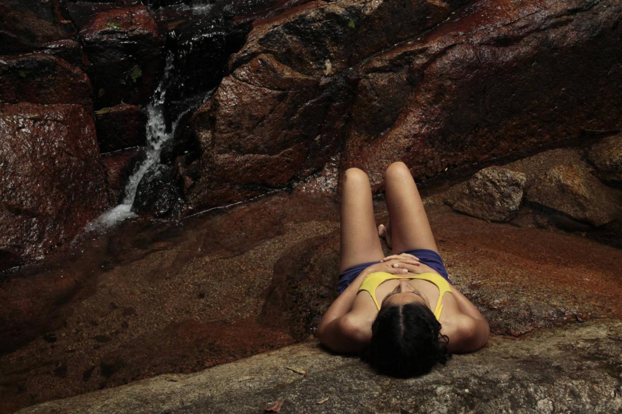 Soluna Hospedagem Familiar - Diarias De Acomodacoes Unicas Florianópolis Dış mekan fotoğraf
