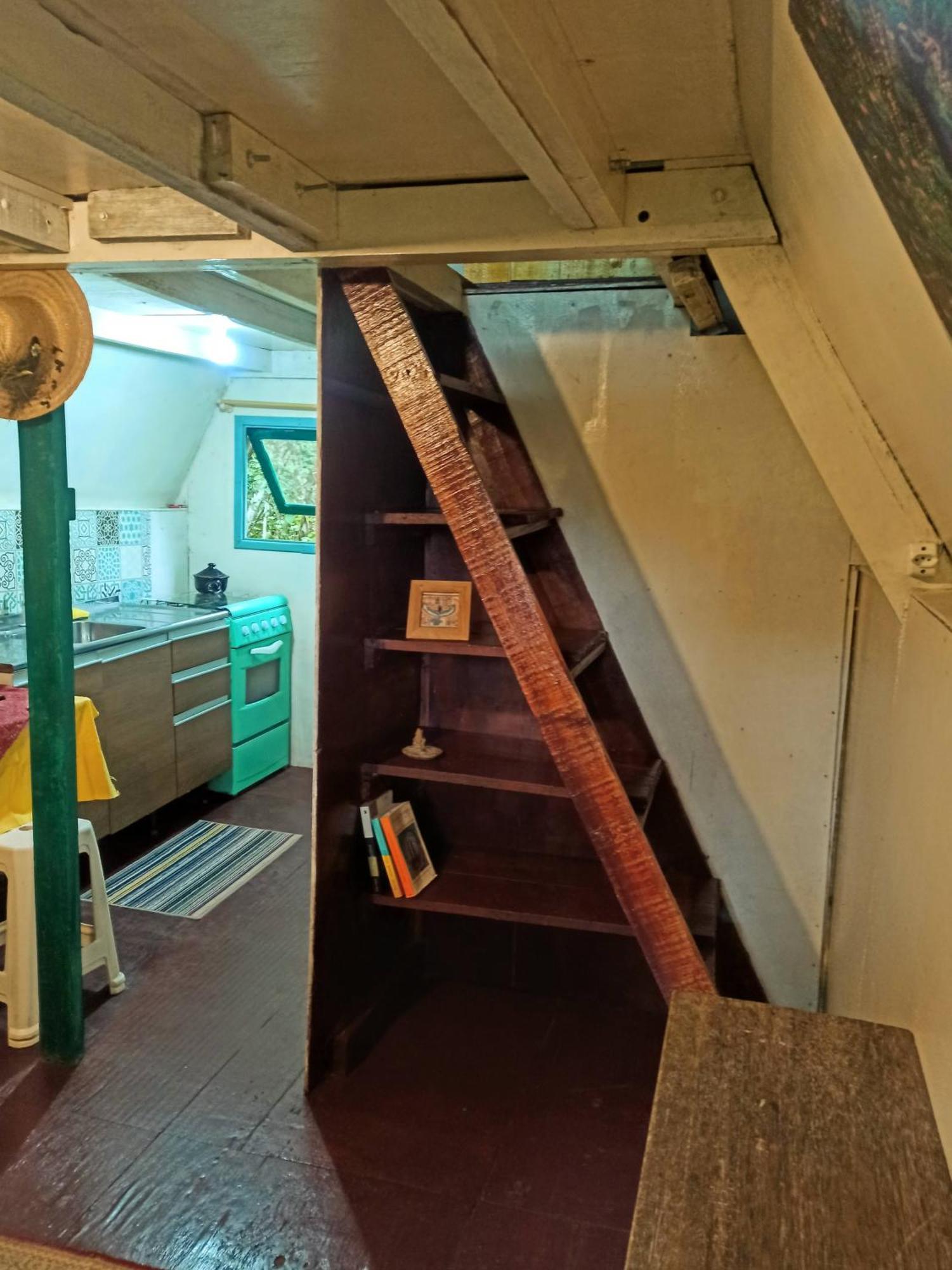 Soluna Hospedagem Familiar - Diarias De Acomodacoes Unicas Florianópolis Dış mekan fotoğraf